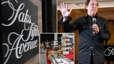 Saks Fifth Avenue files for bankruptcy after Neiman Marcus takeover leads to financial collapse