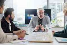 Salesforce Research: Across the C-suite, trust is the key to scaling agentic AI Salesforce Research: Across the C-suite, trust is the key to scaling agentic AI