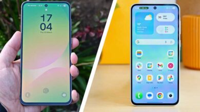 Samsung Galaxy A56 vs Galaxy A36 Review: Battle of the Mid-Rangers