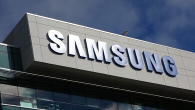 Samsung’s fourth-quarter profit triples, beats estimates as AI chip demand fuels memory shortage