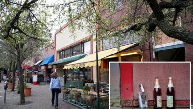 Santa Rosa city council endorses plan to let you wander downtown with drinks in hand
