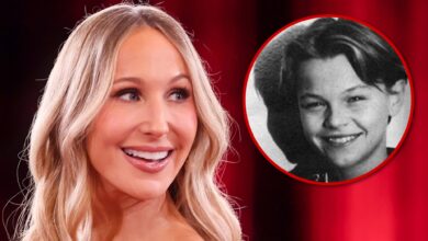 See Leonardo DiCaprio’s 1991 Teen Beat Interview Nikki Glaser Made Fun Of