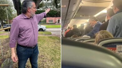Sen. Ted Cruz has snarky response after facing backlash for traveling ahead of disastrous winter storm