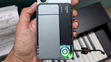 Sharge Icemag 3: Wireless Power Bank Solves My Biggest Problem