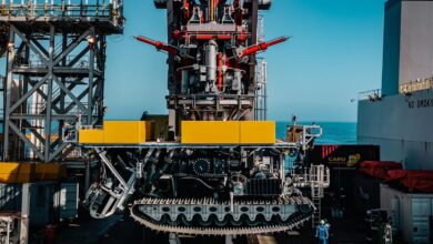 Should You Invest 0 in The Metals Company Right Now?