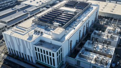 Small companies rising quickly to rival Big Tech as AI ‘s best trade