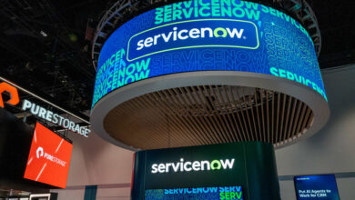 Software stocks enter bear market on AI disruption fear with ServiceNow plunging 11%