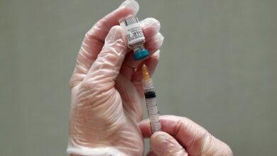 South Carolina measles outbreak is now larger than Texas 2025 outbreak, new data shows