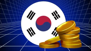 0B in Crypto Flees South Korea in 2025 as Strict Trading Rules Push Investors Offshore