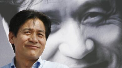 South Korean movie star Ahn Sung-ki, dubbed ‘The Nation’s Actor,’ dies at 74