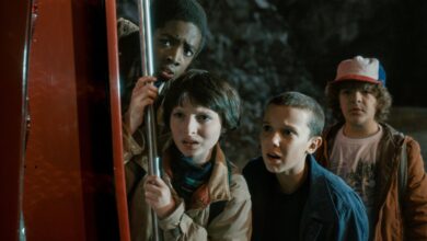 Stranger Things Series Finale Ending Explained: Who Died? Who Survived?