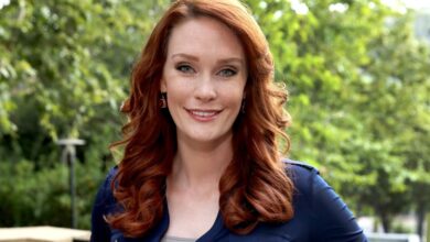 ‘Stranger Things’ Star Jennifer Marshall On Not Returning for Season 5