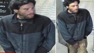Stranger pushes man, 35, onto NYC train tracks in second random subway shove of 2026: cops, sources