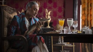 Stuart Ford on What the Independent Film Sector Needs to Thrive