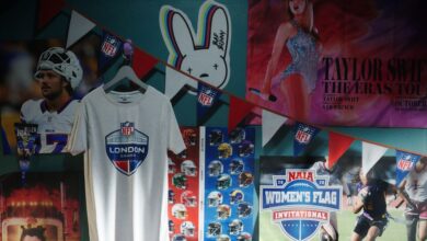 Super Bowl, Taylor Swift and More Boost Viewership