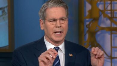 Supreme Court won’t overturn Trump tariffs, Treasury Secretary Scott Bessent predicts