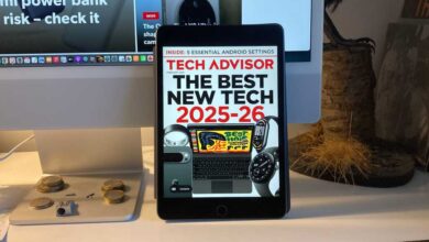 Tech Advisor February 2026 Digital Magazine