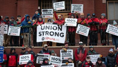 Telluride bookings plummet, anxiety rises as ski resort strike continues