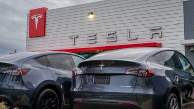 Tesla (TSLA) Q4 2025 vehicle deliveries report