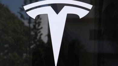 Tesla loses title as world’s biggest electric vehicle maker