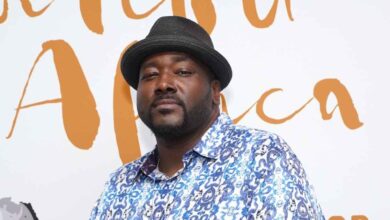 The Blind Side’s Quinton Aaron Allegedly Hospitalized After Fall