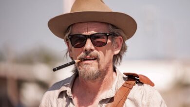 ‘The Lowdown’ Renewed for Season 2 at FX and Hulu