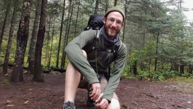 The Man Killed By A U.S. Border Patrol Officer In Minneapolis Was An ICU Nurse, Family Says