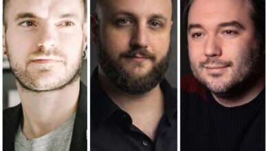 The Orangery, IP Studio Behind ‘Sweet Paprika,’ Signs With WME