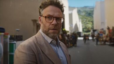 ‘The Studio’ Season 2 Starts Filming Next Week, Seth Rogen Confirms
