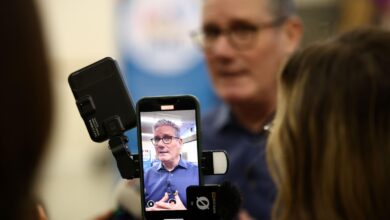 The UK is watering down plans for mandatory digital ID cards after a backlash