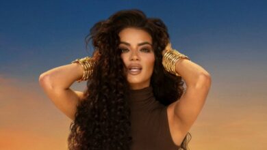 The Valley: Persian Style’s GG Defends Her Spending Habits on Weed