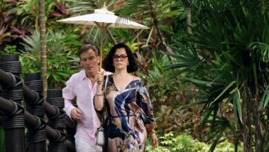 The White Lotus Season 4 to Shoot at Saint-Tropez Luxury Hotel