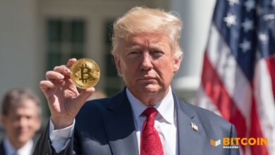The United States Could Start Buying Bitcoin In 2026