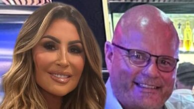 Tiger Woods’ Former Mistress Rachel Uchitel Is Married