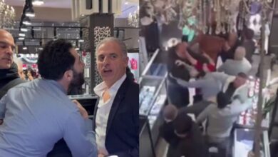 Timeline of events and what exactly happened