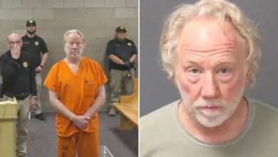 Timothy Busfield passed ‘independent polygraph’ test: lawyer