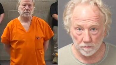 Timothy Busfield’s accusers initially said he didn’t touch them: report