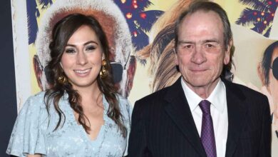 Tommy Lee Jones’ Daughter Victoria Jones Found Dead in Hotel