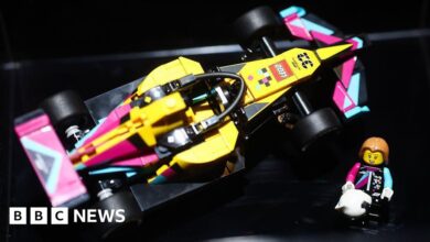 Toy sellers’ keep close watch on under 16s social media ban