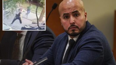 Trial begins for NYPD sergeant Erik Druan in death of Eric Duprey