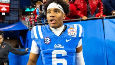 Trinidad Chambliss to sue NCAA for 6th year of eligibility