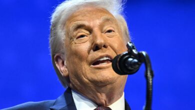 Trump ditches plan to take over Greenland amid state of US bond market