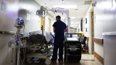 Trump policies at odds with emerging understanding of COVID’s long-term harm