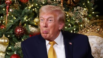 Trump tax law could help millions of Americans pay alt=