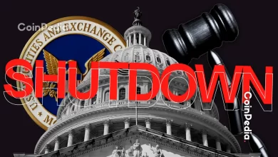 U.S. Federal Government On Track to Another Shutdown as Top Analyst Signals Further Bitcoin Drop 