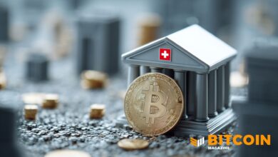 Swiss UBS Plans Bitcoin Trading For Select Wealth Clients