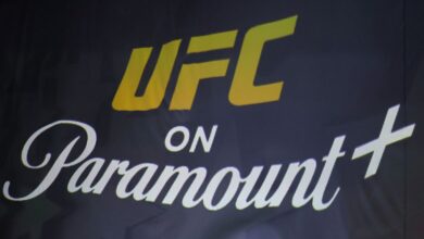 UFC Cancels Boxing Bout After Suspicious Betting Activity Arises Again
