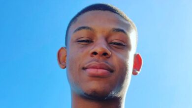 UFC Fighter Cam Smotherman Breaks Silence After Collapsing in Scary Moment