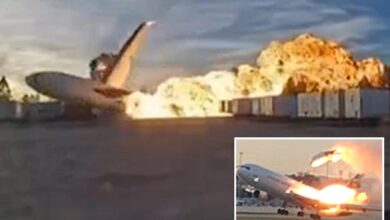 UPS retires fleet of MD-11 aircraft after fatal Kentucky crash killed 15