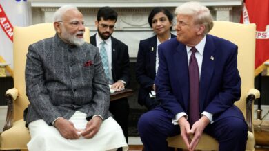 US-India trade deal at ‘very advanced stage’: Indian minister